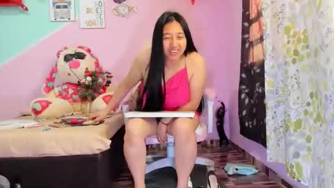 Diana online show from 11-29-25, 12:30