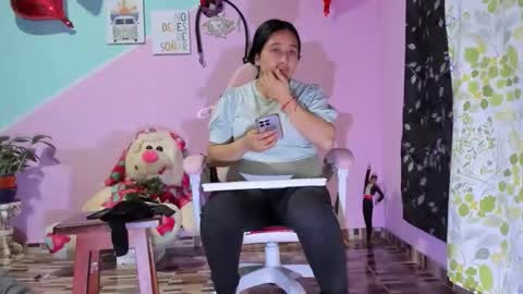 Diana online show from 01-10-26, 02:13