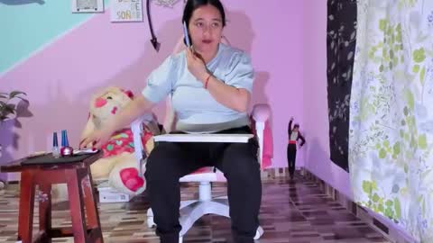 Diana online show from 02-05-26, 12:37