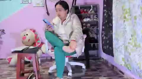 Diana online show from 02-21-26, 12:22