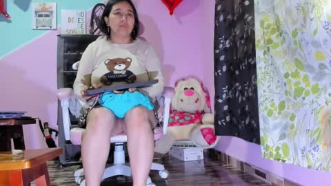 Diana online show from 07-27-26, 11:06