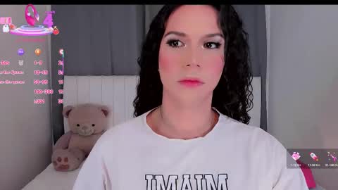 Vnecis Marn online show from 01-05-26, 10:46