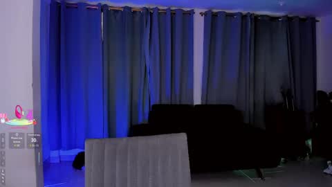 Vnecis Marn online show from 06-04-26, 11:16