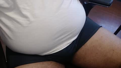 Marco online show from 03-22-26, 12:30