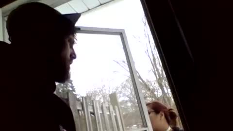 Daddy Gator online show from 01-28-25, 07:10