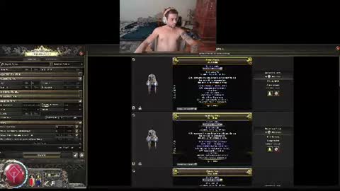 Snapshot of gattaka88 chatting on 06-22-26, 07:22 The Naked Welder online show from 06-22-26, 07:22