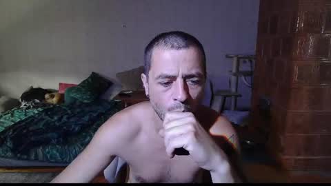 Snapshot of gattaka88 chatting on 07-13-26, 08:39 The Naked Welder online show from 07-13-26, 08:39