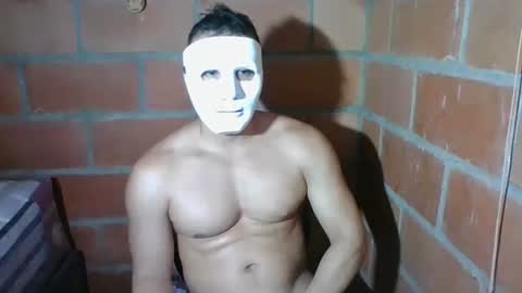 Snapshot of gattitosexy_95 chatting on 10-12-25, 05:12 gattitosexy_95 online show from 10-12-25, 05:12