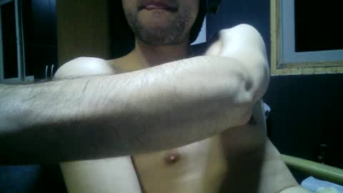 gauchors21 online show from 07-10-26, 02:49
