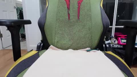 Gaveedra online show from 10-29-25, 07:26