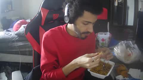 gawimi online show from 01-11-25, 07:16