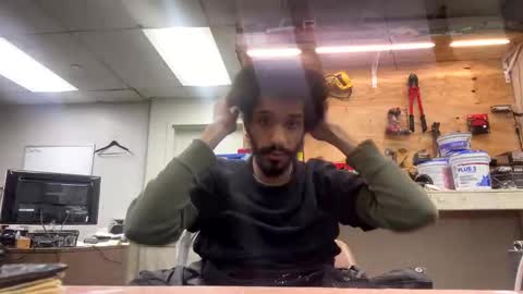 gawimi online show from 01-28-25, 12:36