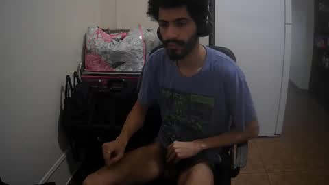 gawimi online show from 01-29-25, 08:51