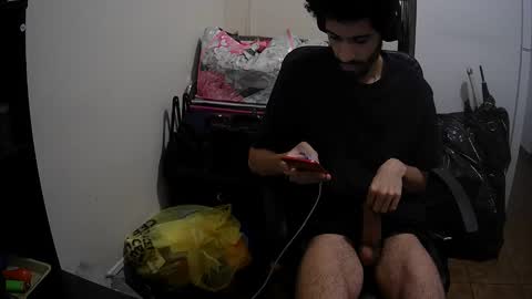 gawimi online show from 02-19-25, 11:06