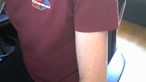 Snapshot of gay_slave_on_cam chatting on 03-05-25, 12:11 gay slave on cam online show from 03-05-25, 12:11