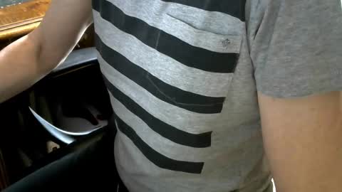 Snapshot of gay_slave_on_cam chatting on 10-08-25, 08:12 gay slave on cam online show from 10-08-25, 08:12