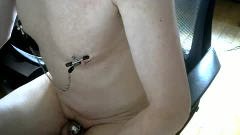 gay slave on cam online show from 07-28-26, 04:50