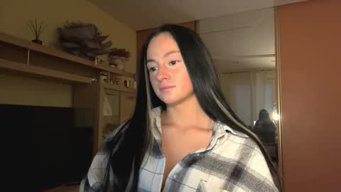 Stasy online show from 11-12-25, 02:17