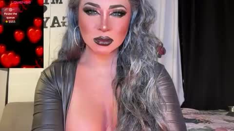 gayle online show from 02-26-26, 05:01