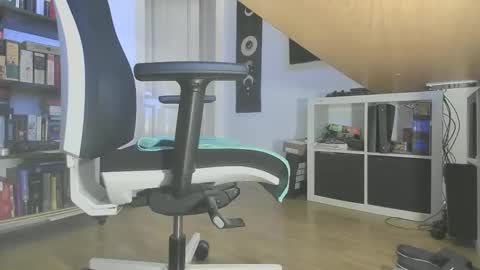 gaymer_play online show from 02-21-25, 06:59