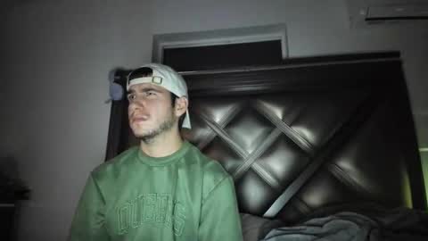 Trace online show from 12-18-25, 02:06