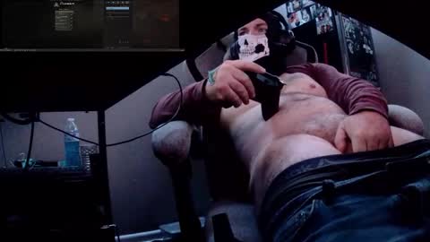 Snapshot of gd_mysterydick chatting on 10-01-25, 05:46 gd_mysterydick online show from 10-01-25, 05:46