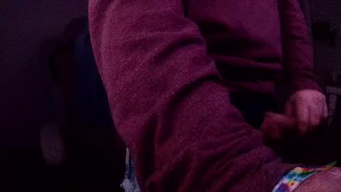 Snapshot of gd_mysterydick chatting on 10-14-25, 05:30 gd_mysterydick online show from 10-14-25, 05:30