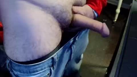 Snapshot of gd_mysterydick chatting on 10-17-25, 11:07 gd_mysterydick online show from 10-17-25, 11:07