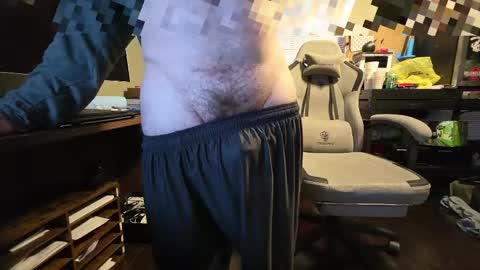 gd_mysterydick online show from 04-26-26, 11:02