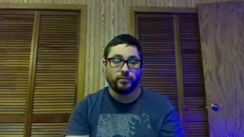 gdaddy999 online show from 02-09-26, 03:05