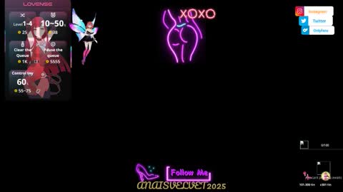 Snapshot of gdann686 chatting on 11-26-25, 07:20 DanNG online show from 11-26-25, 07:20