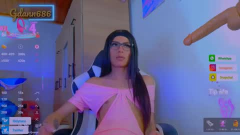 DanNG online show from 02-21-26, 04:13