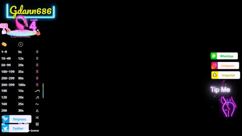 DanNG online show from 03-16-26, 04:40