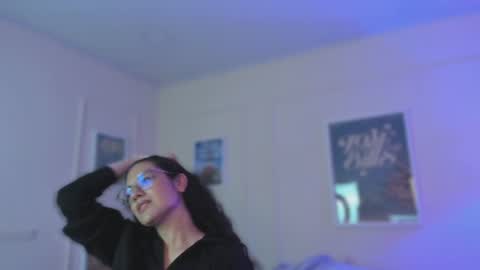 Snapshot of gece_dh chatting on 07-21-26, 11:12 Gece online show from 07-21-26, 11:12