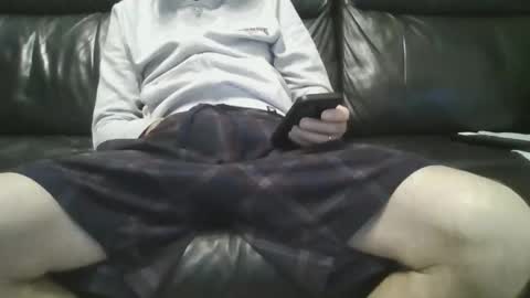 Snapshot of geeezer64 chatting on 11-19-25, 10:54 geeezer64 online show from 11-19-25, 10:54