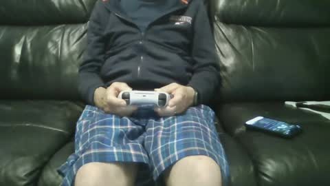 geeezer64 online show from 06-12-26, 12:31