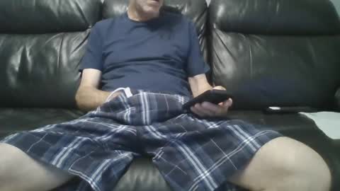 geeezer64 online show from 07-21-26, 12:46