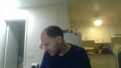 geekgamer41 online show from 10-30-25, 07:10