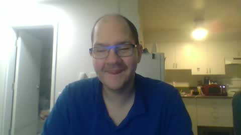 geekgamer41 online show from 11-01-25, 06:15