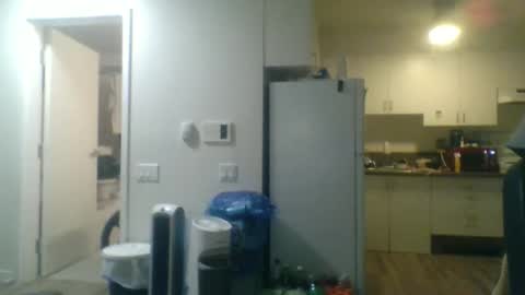 geekgamer41 online show from 11-23-25, 05:51