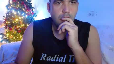 geeklatin88 online show from 12-17-25, 06:30