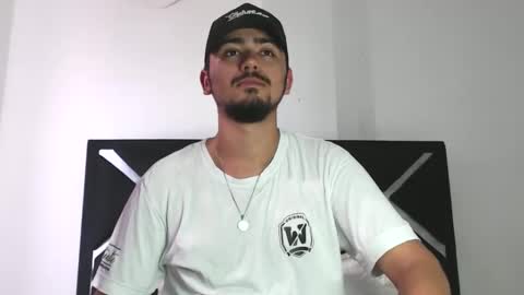 geenncharlie online show from 09-25-25, 08:45