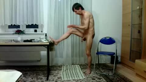 Ask me - if you want Ill probably be back online on December 20th around 200  German time online show from 04-10-26, 12:16