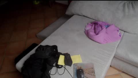 Lassmiranda online show from 12-11-24, 02:00