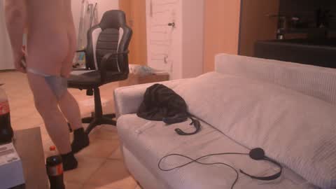 Lassmiranda online show from 01-26-25, 11:29