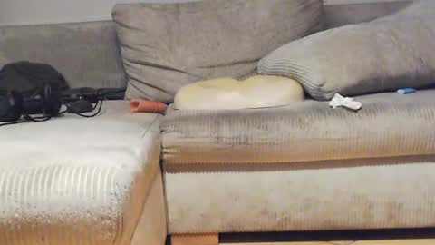 Lassmiranda online show from 09-16-25, 09:27