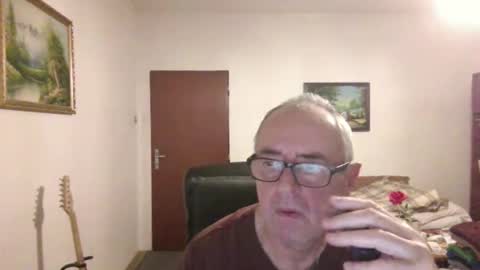 gelaktiv online show from 11-26-25, 03:46