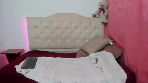 Snapshot of gema_angels chatting on 09-22-25, 03:47 gema_angels online show from 09-22-25, 03:47