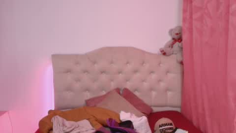 Snapshot of gema_angels chatting on 09-30-25, 07:52 gema_angels online show from 09-30-25, 07:52