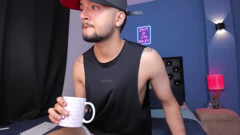 Snapshot of gemaandmyke1 chatting on 09-15-25, 12:21 Gema and Myke online show from 09-15-25, 12:21